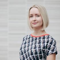 Алина Жукова