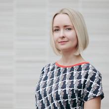 Алина Жукова