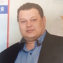 Виктор Малахов