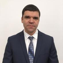 Игорь Бакин