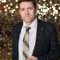 Павел Ходырев