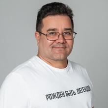 Вадим Твердохлеб