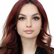 Марина Сергеева