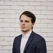 Юрий Юров