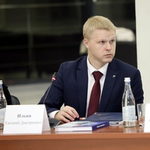 Евгений Ильин