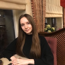 Полина Коробкина