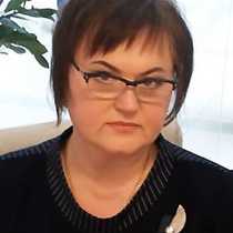 Елена Лялюкова