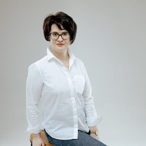 Мария Елдырёва