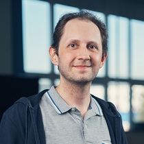 Андрей Соловьев