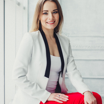 Наталья Зиновьева