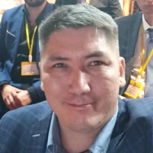 Сергей Баишев