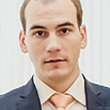 Владимир Гавриков