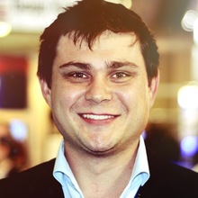 Виталий Муниров
