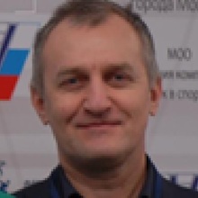 Егор Тимме
