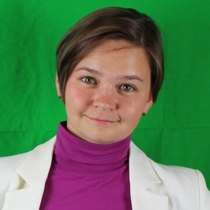 Анна Теплова