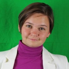 Анна Теплова
