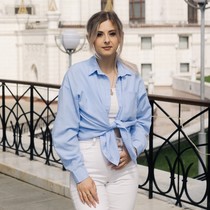 Ирина Панина
