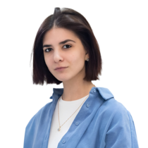 Алина Давлетшина
