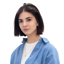 Алина Давлетшина