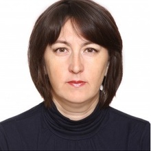 Ирина Иванова