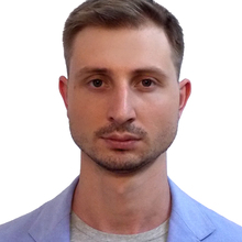 Михаил Гиорбелидзе