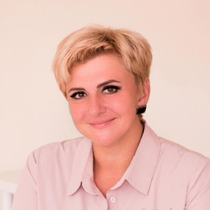 Татьяна Селевич
