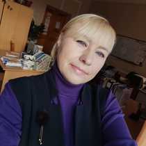 Елена Потапчук