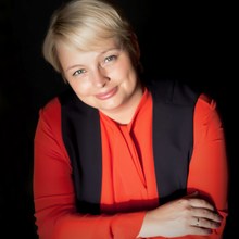Анна Овчинникова