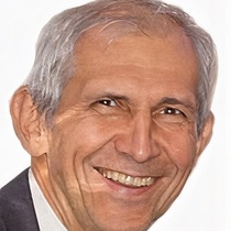 Сергей Кибальников
