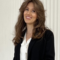 Евгения Корабулина