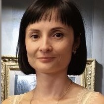 Дарья Михайлова