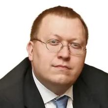 Андрей Яковлев
