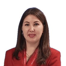 Светлана Косинова