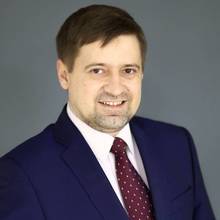 Евгений Казанов