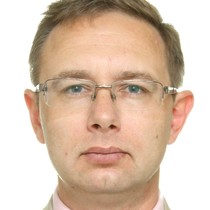 Алексей Чесноков