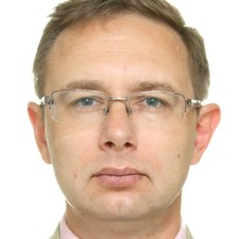 Алексей Чесноков