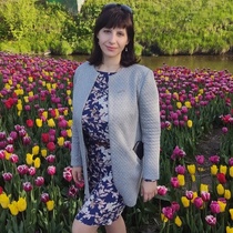Ольга Шеметова