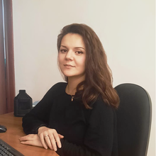 Анастасия Демидова