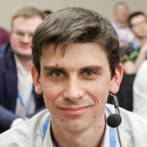 Сергей Михнев