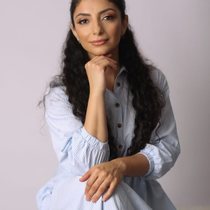 Лусинэ Гукасян