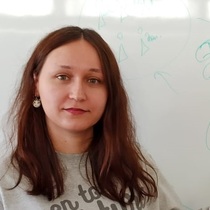 Майя Гичгелдиева