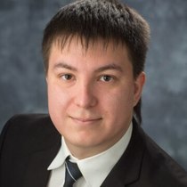 Александр Коношонкин