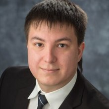 Александр Коношонкин