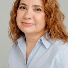 Елена Исаева