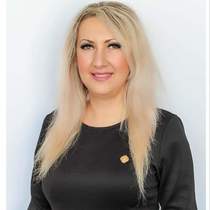 Лейла Бердникова