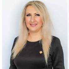 Лейла Бердникова