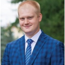 Николай Бобков