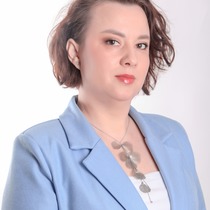 Екатерина Логинова