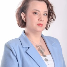 Екатерина Логинова