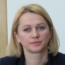 Яна Киперман